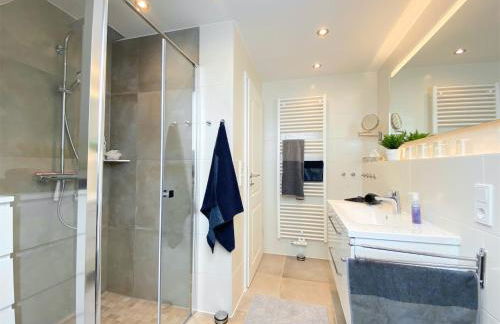 Ferienhaus Weserbrandung - Photo 31