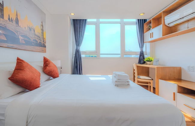 Ben Thanh Tower - Luminous Apartments D1 - Photo 9