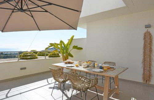 Altea Bayview Apartment by NRAS - Foto 5