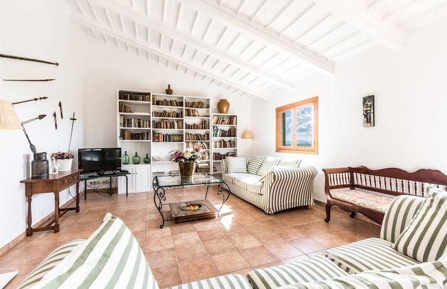 Finca Agroturismo Sa Cova den Borino - Foto 44