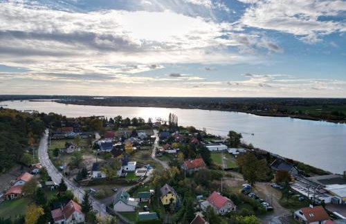 M&K Apartament Perła Sobieszewo - Wyspa Sobieszewska - Photo 35