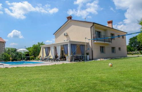Villa Ondine with 3 bedrooms in Istrien - Foto 19