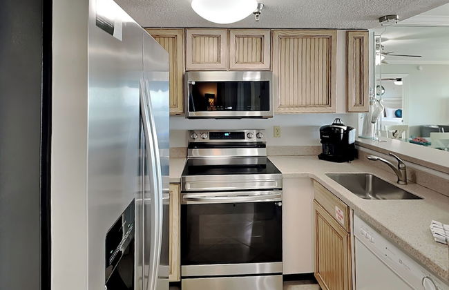 Ocean Breeze East by SVR - Foto 24