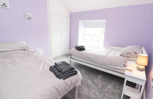 Cae Adar Farm - Foto 26