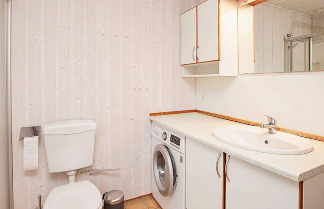 Holiday Home in Gelting - Foto 17