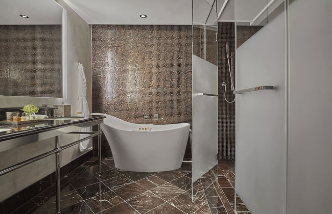 Rosewood Washington, D.C. - Foto 33