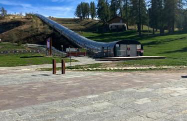 Le christiana hyper centre valberg - Foto 1