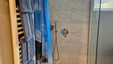 Klein aber fein - Foto 4, Shower