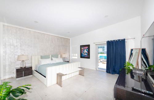 Penthouse In Miami Beach! - Foto 6