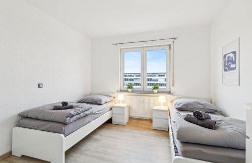 MONTEUR - Unterkunft für bis zu 6 Personen in 63128 Dietzenbach - OF03 - Foto 6