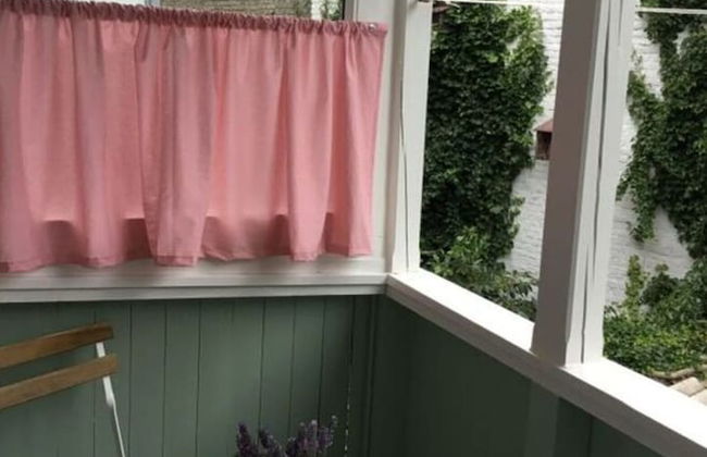 Holiday Apartment Sparrow's Nest - Foto 31