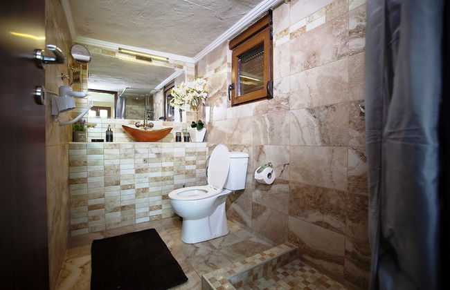 Villa Laskari With Sea View - Photo 21