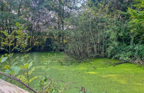 Manoir XV et Grange avec Piscine chauffée privée - Foto 56