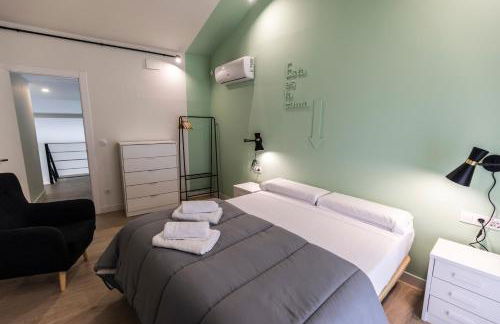 Apartamentos Turísticos DE LA BERNARDA - Foto 54