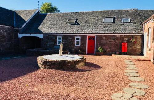 Whiteley’s Cottages studio - Foto 7