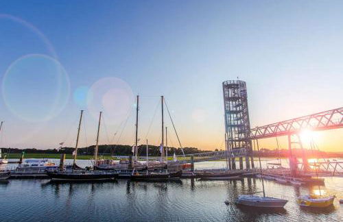 ParcAppart 2 - Terrasse - Parking - Netflix - Photo 26