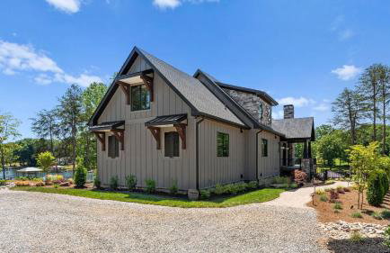 Gray Fox Lodge by Avantstay Waterslide Pool, Theater Sleeps 21 - Foto 122