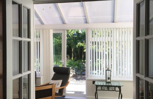 Craster Crew House - Foto 9