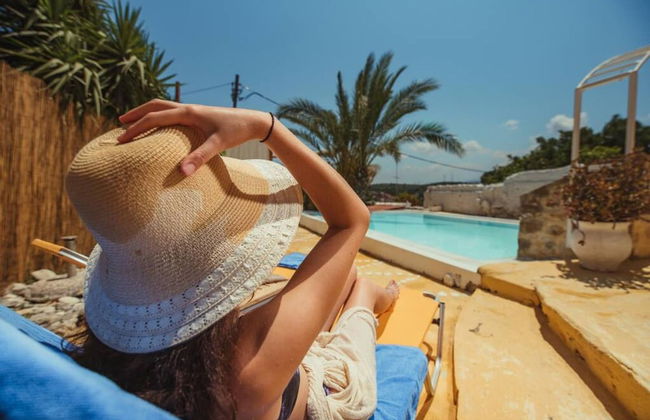 Villa Hidden Gem Crete - Photo 23