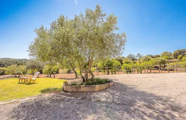 Villa Son Fornes - Foto 37