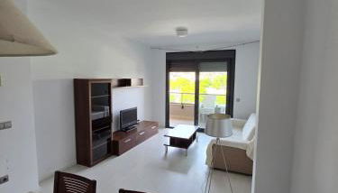 Piscina y Pádel al lado del Mar - Foto 4