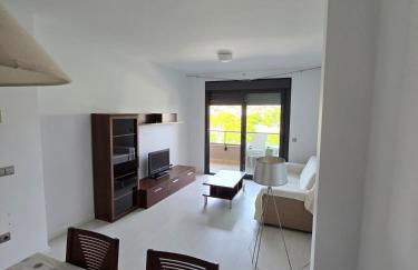 Piscina y Pádel al lado del Mar - Foto 4