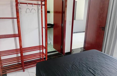 COBERTURA DUPLEX 301CONDVILLAGE DAS ONDAS COM VISTA do MAR - Foto 11