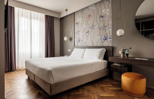 Aramis Deluxe Rooms - Foto 9