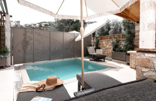 September15 Suites- Meganisi - Photo 65