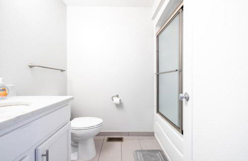 Luxury Downtown Townhome Unit 7 - Foto 12