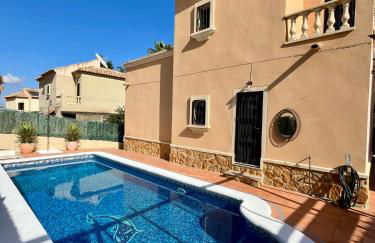 Casa Mariposa avec piscine privée à Ciudad Quesada - Photo 10