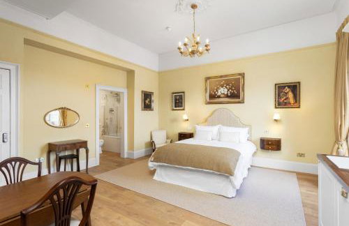 The Townhouse, Leith - Foto 19