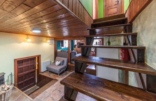 Montegrande, entorno mágico rodeado de montañas - Foto 50