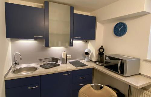 Ferienwohnung-Wieber - Foto 8