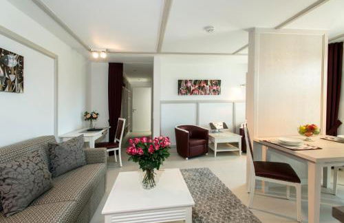 Chiemsee Suiten - Foto 19