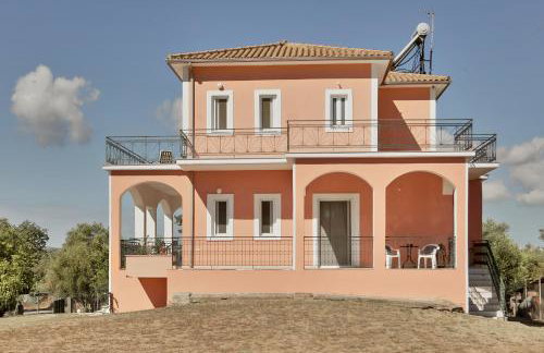 Villa Ancient Olympia by PCL - Foto 76