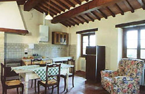 Agriturismo Il Trebbio - Photo 9