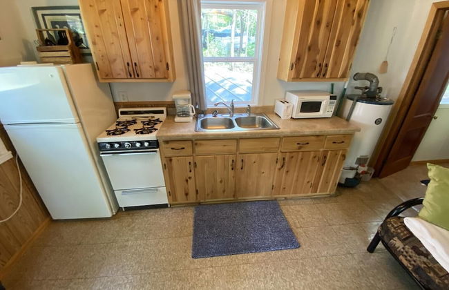 Lincolnwood Cabin 6 - Foto 11