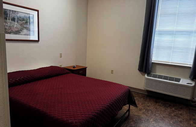 BEST STUDIO INN - Foto 19