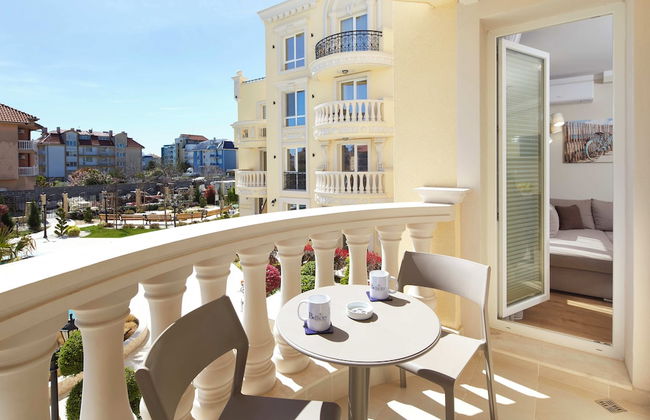 Bellicity Apart Complex - Foto 61