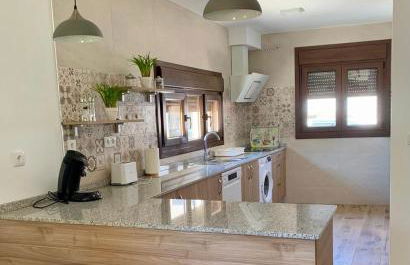 Apartamentos rurales El Hondón del Lugar - Foto 13