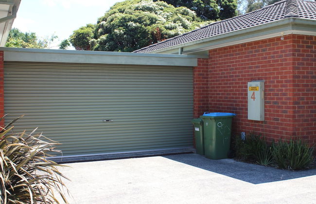 Australian Home Away Ringwood at Bardia - Foto 12