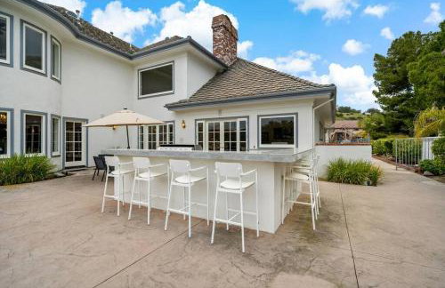 Luxury Oasis With Panoramic Views - Foto 19