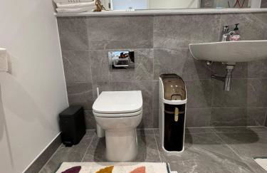 Exquisite Riverview 2bedroom flat in Manchester. - Foto 27