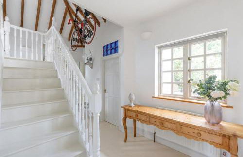 Courtyard Cottage, Pulborough - Foto 40