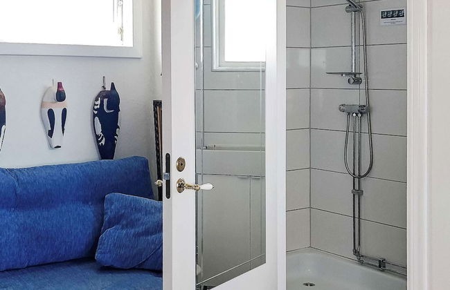 3 Person Holiday Home in Gullholmen - Foto 7