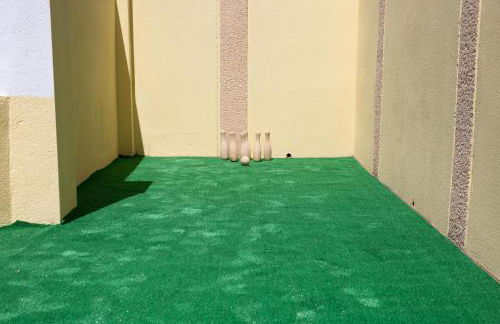 Casa Ana - delightful semi-detached villa with large swimming pool, tennis court and huge gardens plus Free wifi - Foto 13