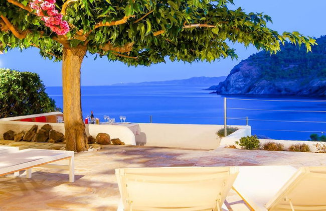 White Rock Villa With Breathtaking Views and Pool - Foto 26