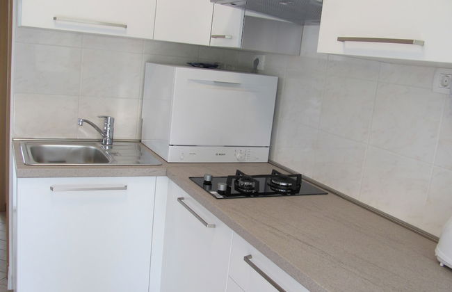 Soncne Terase - Foto 20