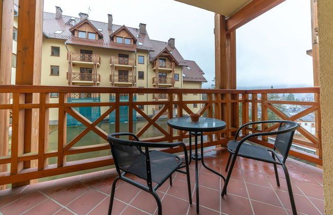 RentPlanet - Apartamenty Urocza - Foto 54